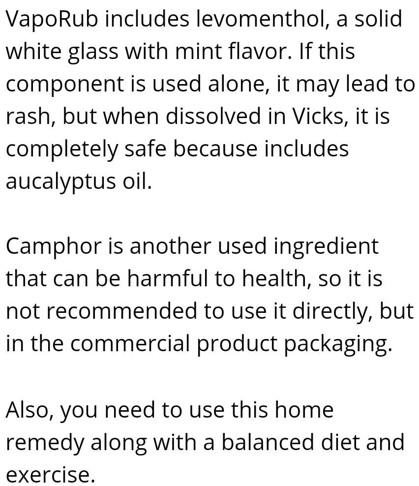 How To Lose Weight In Your Face!