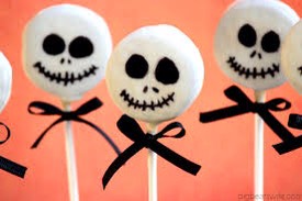 🎃😈👹" Nightmare Before Christmas Themed Party"🎃😈👹