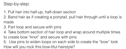 π₯β¨ Hair Bow Tutorial β¨π₯