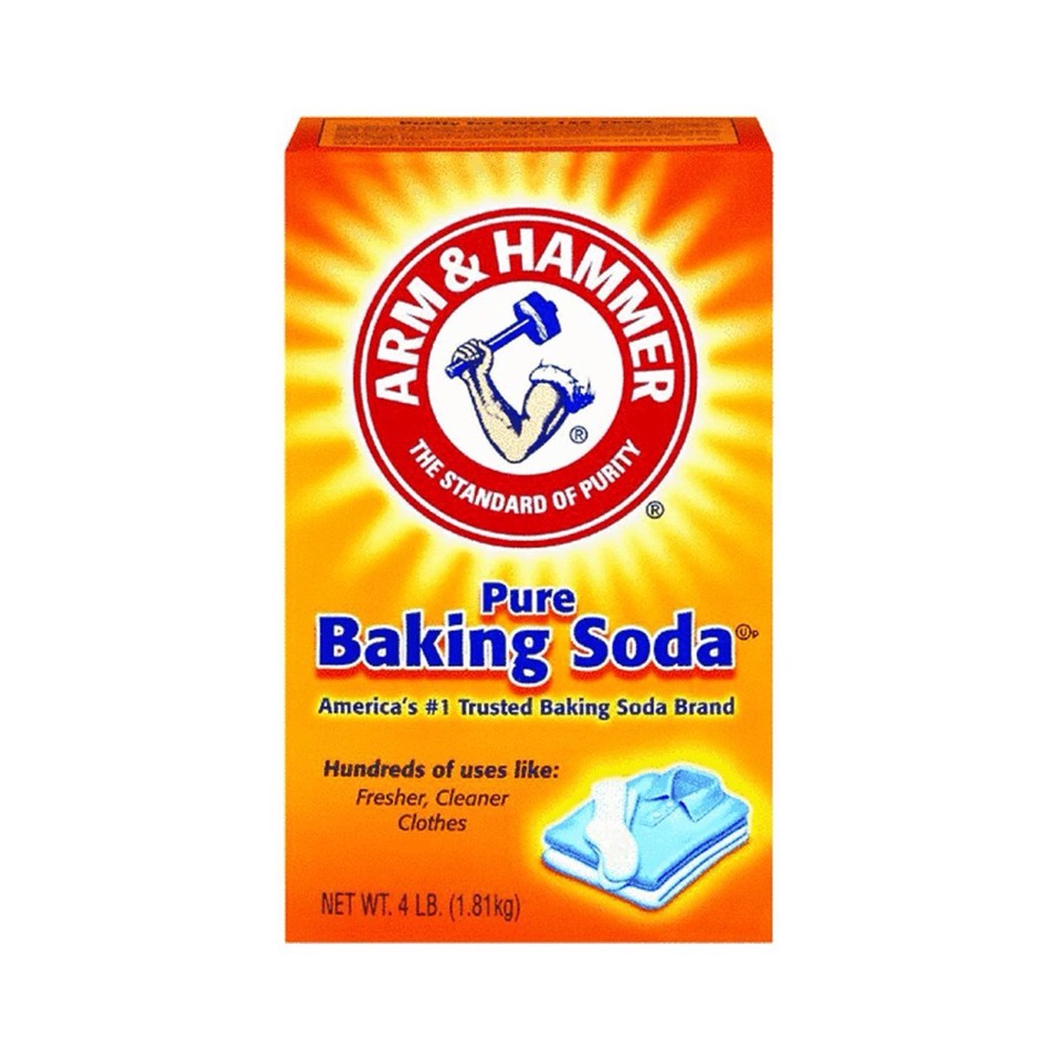 Pour 1 cup of baking soda into the toilet and let sit for 1 hour and then flush the ring is away 