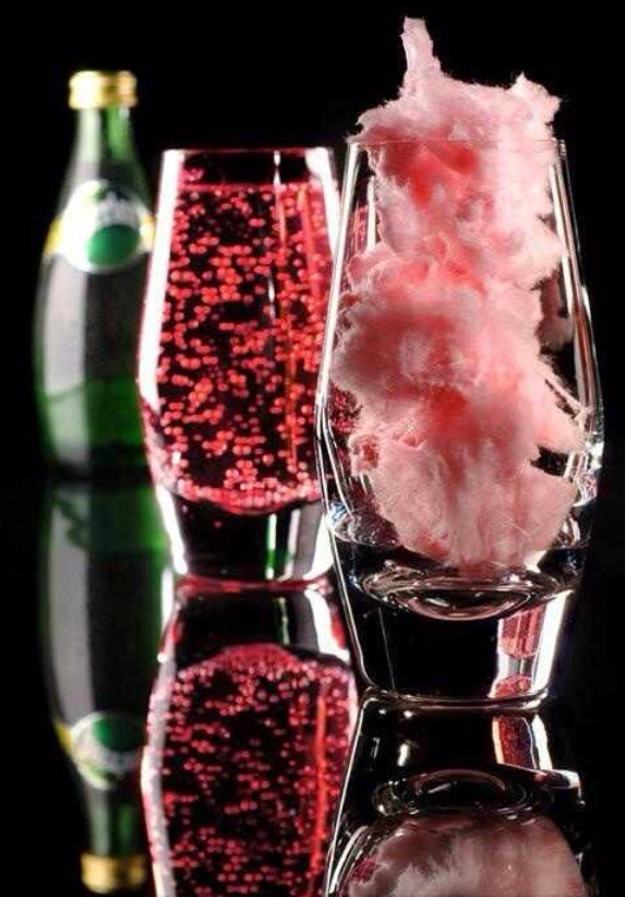 Awesome Party Drinks And Shots!