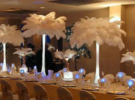 Very Pretty Wedding Decorations