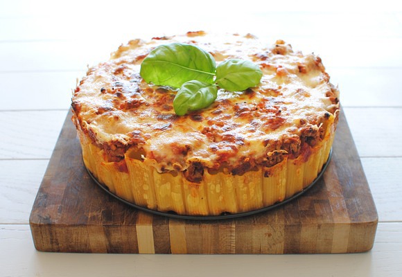 Enjoy your delicious dish!