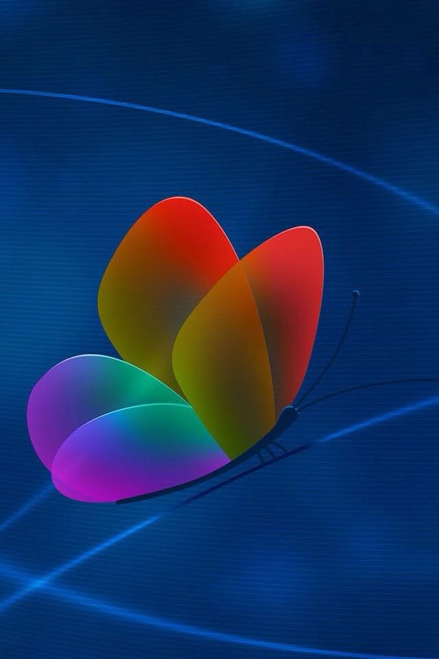 Colorful Wallpaper