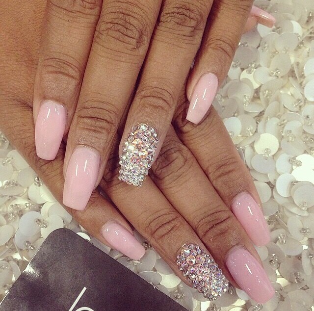 50 AMAZING Nail Designs & Shapes 😻😻💅