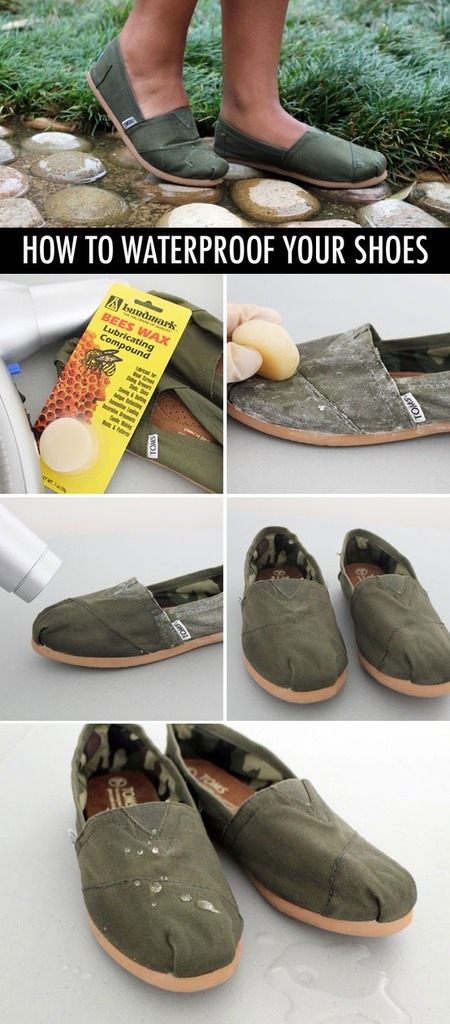 55 Awesome Life Hacks And Tips