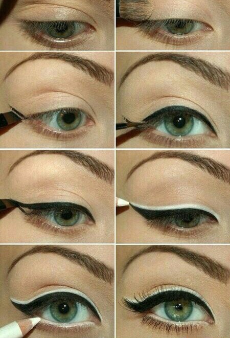 5 Stunning Makeup Tutorials💖
