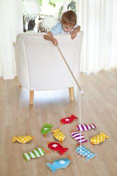 FUN AND FREE DIY GAMES TO DO WITH KIDS
