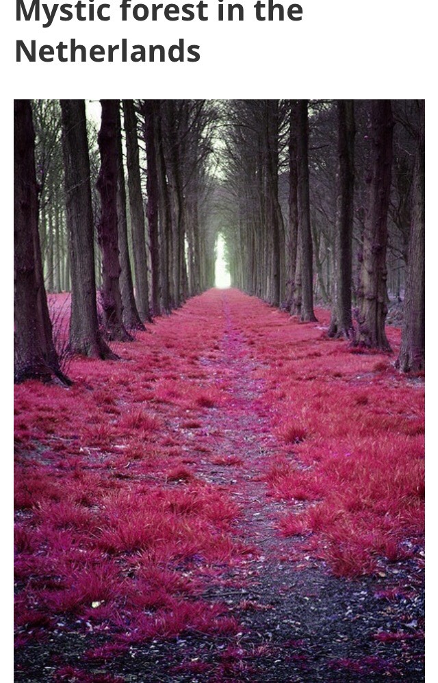 Magical Places To Visit Part 2 