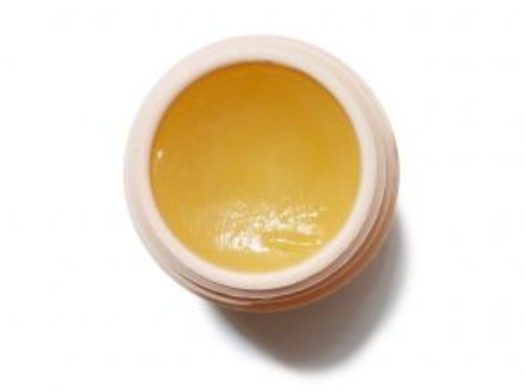 Healing lip balm