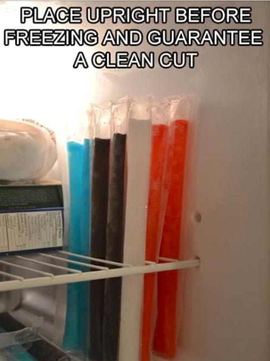 36 Kitchen Tips That No One Ever Told You About!! 