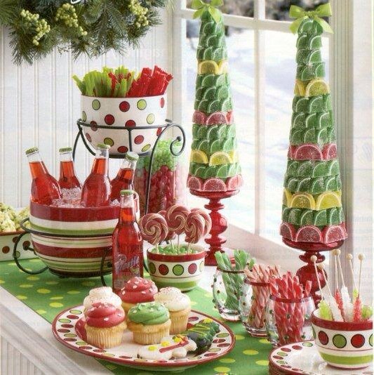 Christmas Candy Fun! 