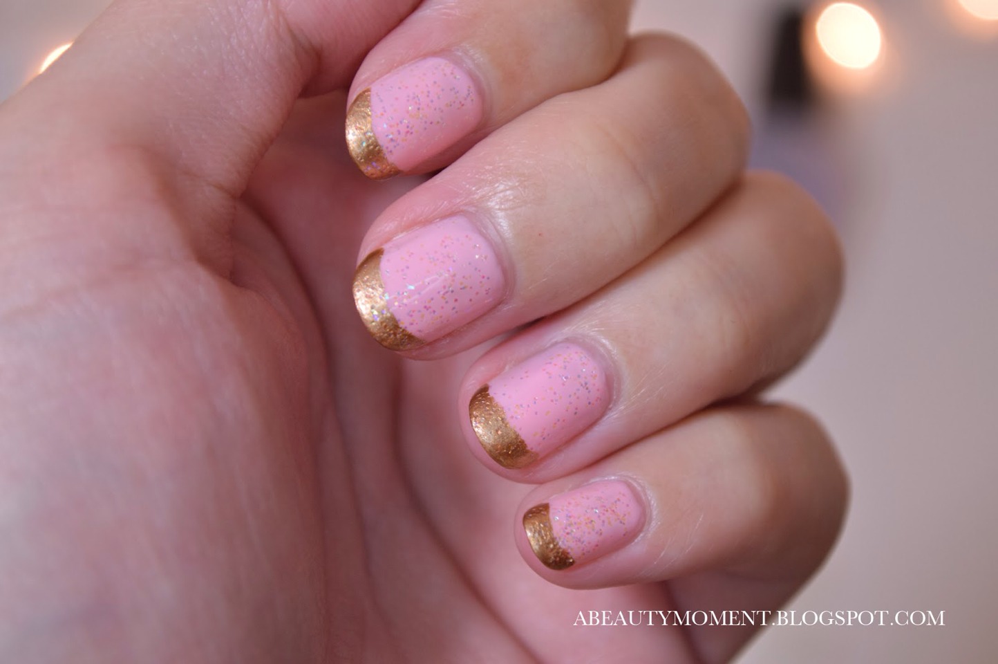 Spring Time Nails! 