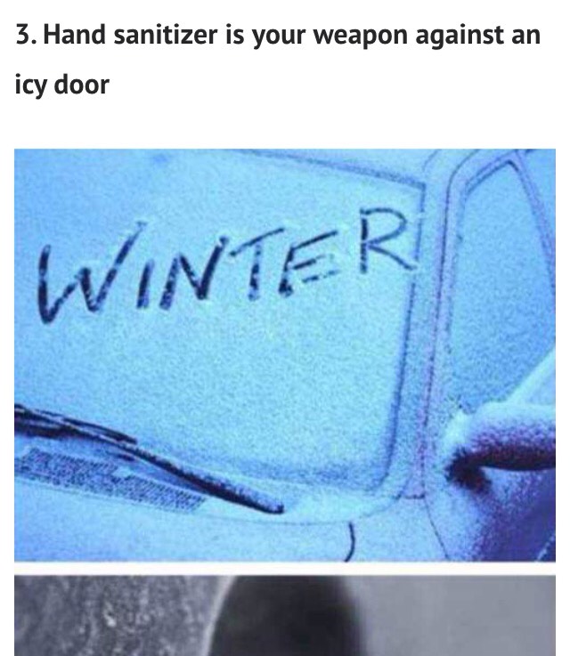 15 Clever Winter Hacks Everyone Should Know 😱👍💯