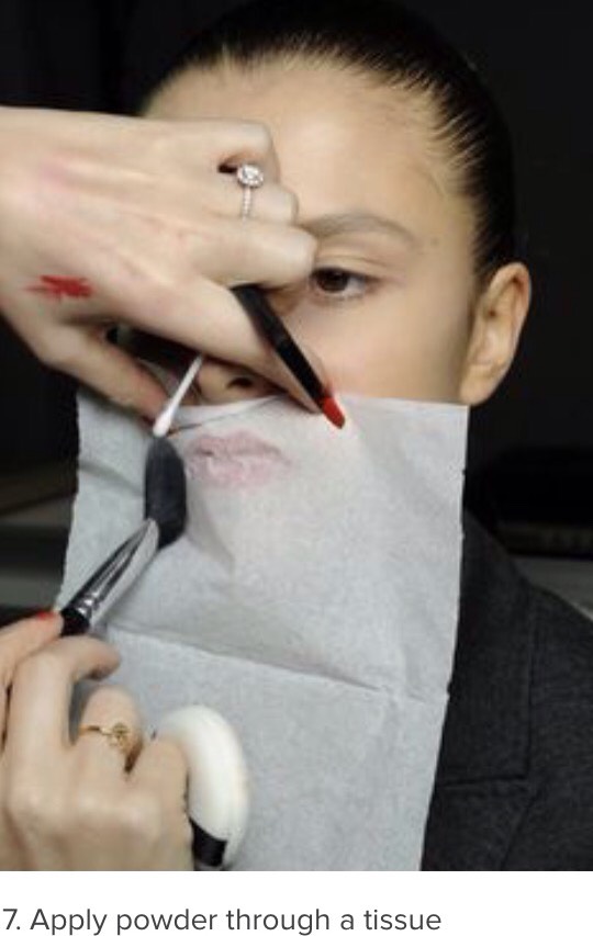 Hot To Apply Lip Makeup Correctly 👄
