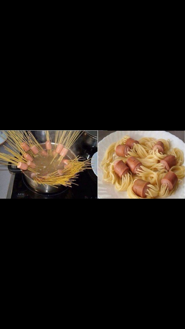 17 Easy And Delicious Food Hacks!