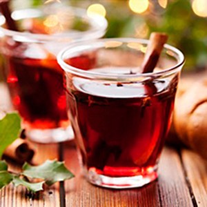 Top 10 Warm & Boozy Drinks 