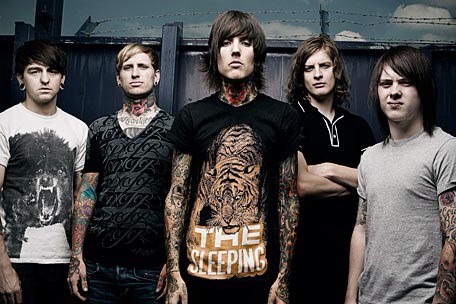 Bring Me The Horizon