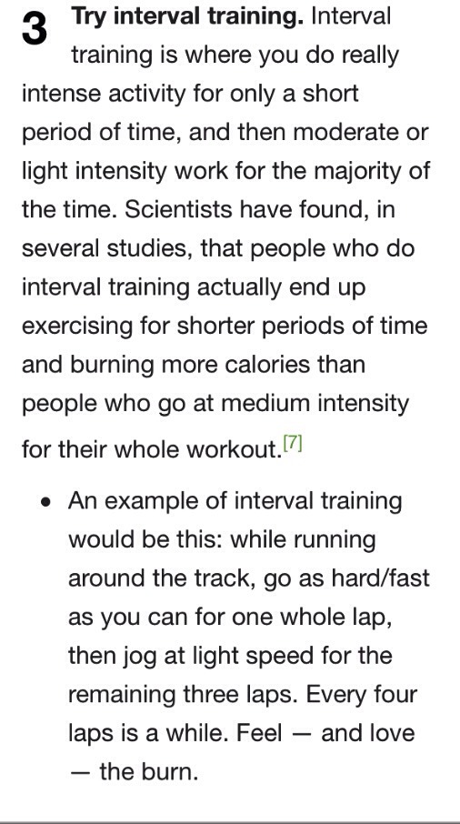 A Guide For Losing Weight FAST