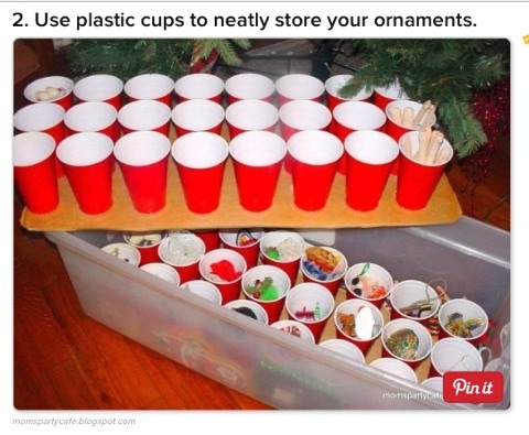 Christmas Hacks :)
