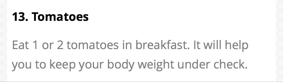 18 Safe Ways To Lose Weight