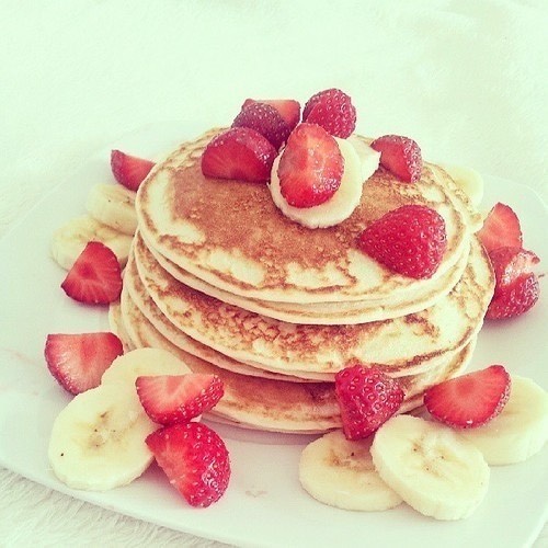 Pancakes🍴🍴🍴