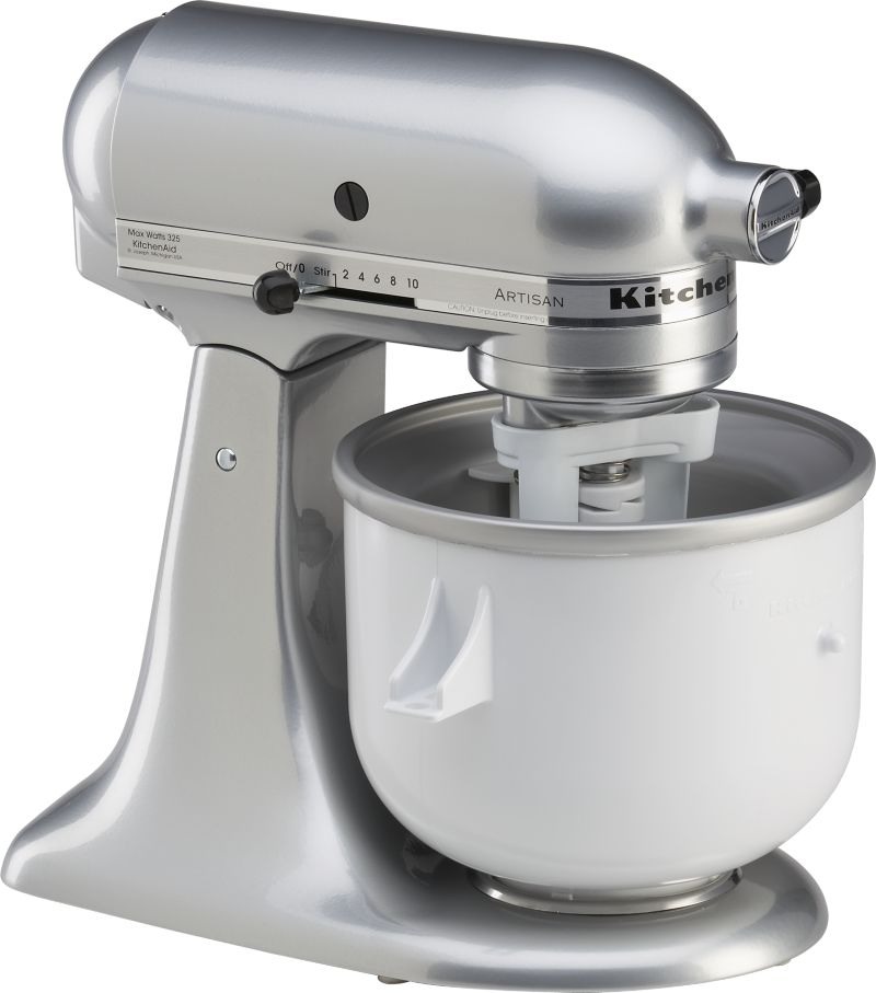 You'll need a ice cream maker!!
