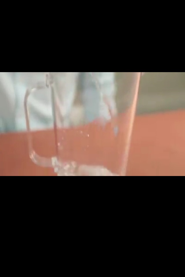Add 1 cup of water