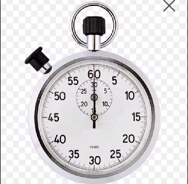 Apply and wait 10-15 minutes then rinse off