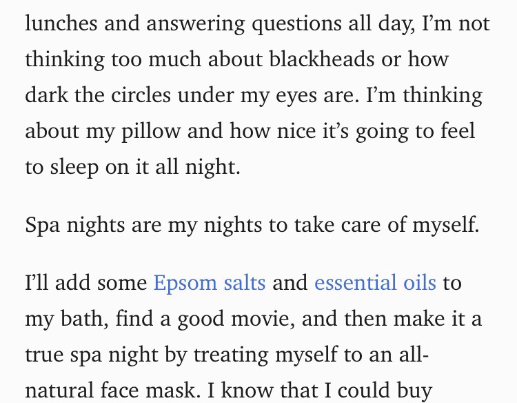 Homemade Facial Masks W/ Add-in's For Your Specific Skin Concerns.