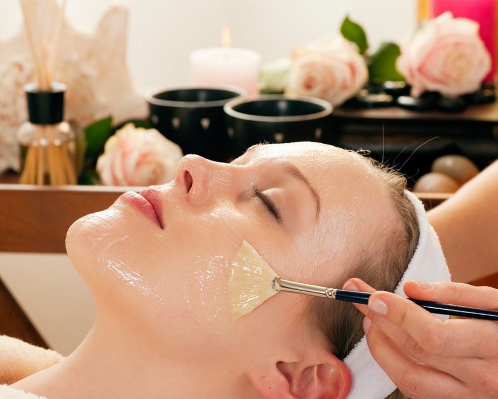 Skin care specialist are able to have access to products that are more concentrated and potent, which helps penetrate deeper into the skin offering the best result possible rather than buying skincare products offered at supermarkets.