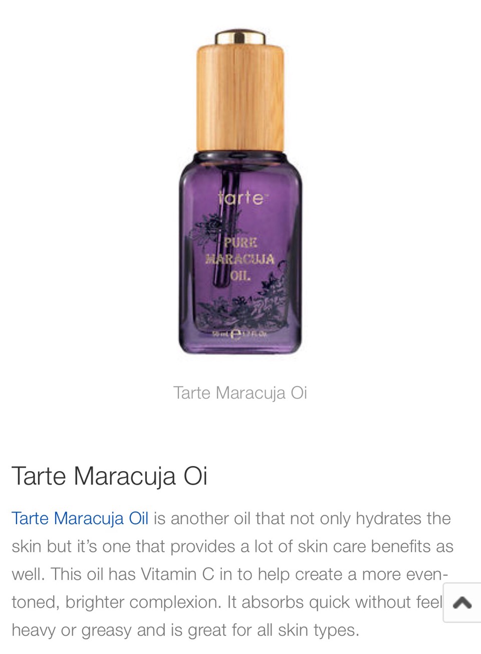 THE BEST FACIAL OILS FOR DRY SKIN ! 