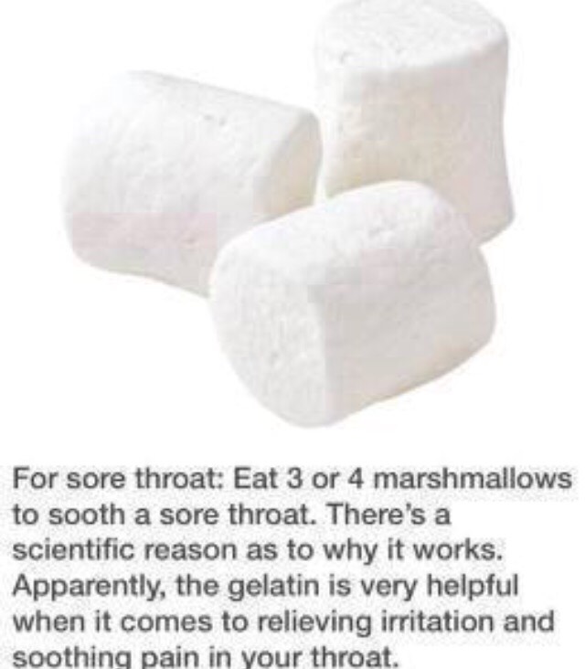 Life Hacks For Aches And Pains