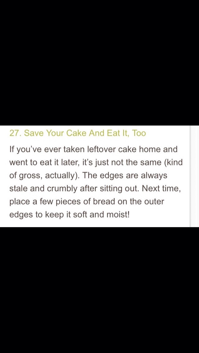 36 awesome kitchen hacks 🍴🙊