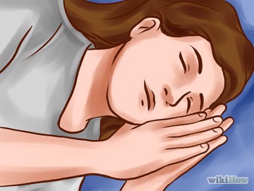Get at least 8hours sleep each night..so dont compromise with ur beauty sleep...