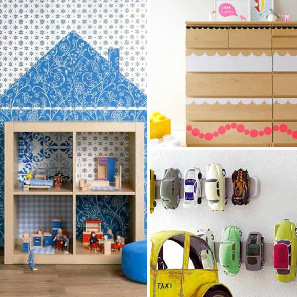 Kids Bedroom Ideas