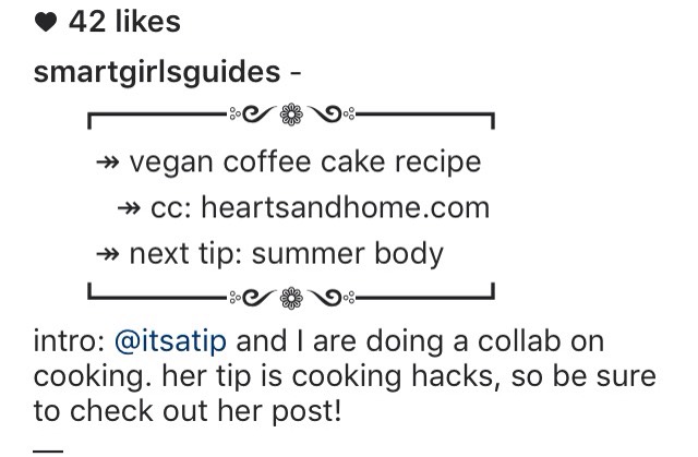 Vegan Coffee Cake Recipe 