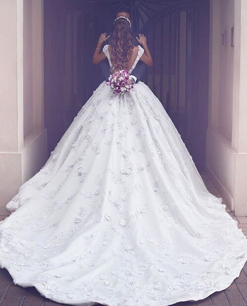 Wedding Dress Goals