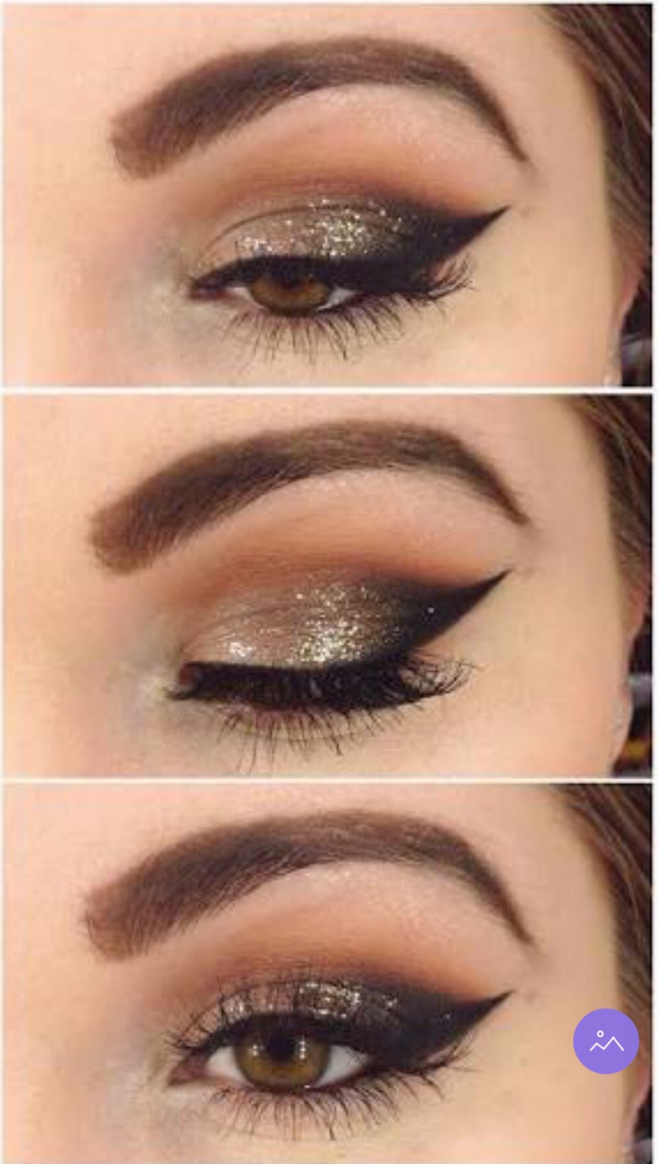 Stunning Eye Makeup