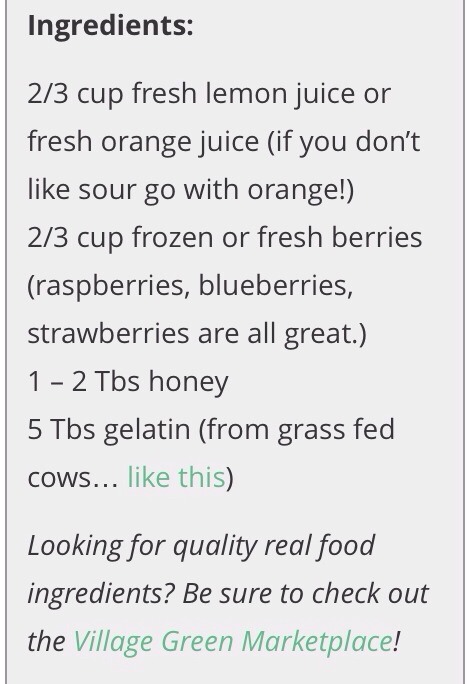 How To Make Homemade Healthy Fruit Snacks!!!