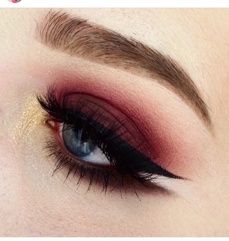 Awesome Eyeshadow Makeup Ideas!!!