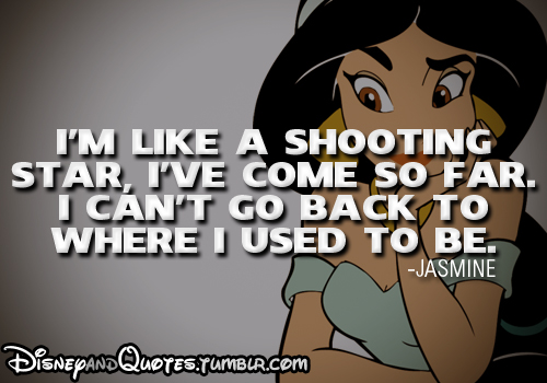 Disney quotes