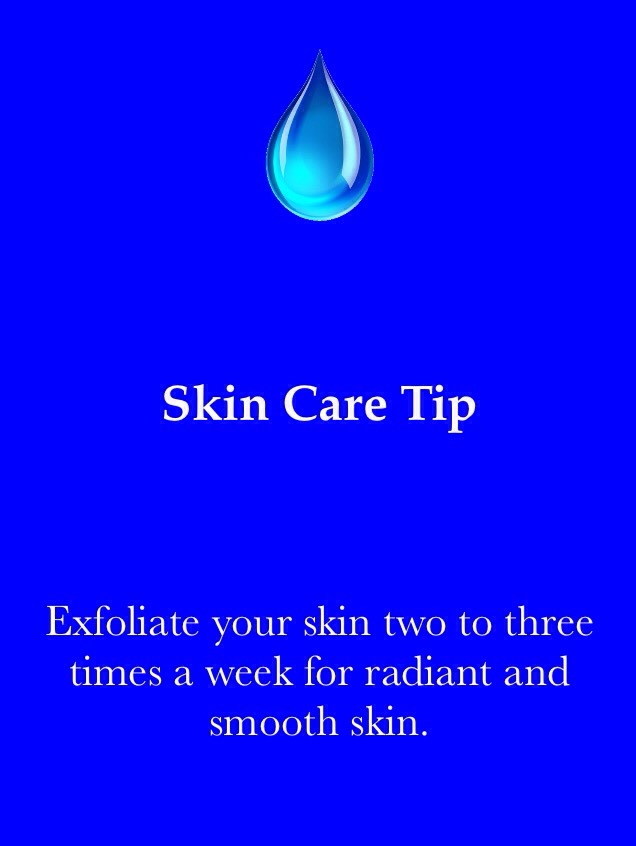 Beauty Tips-- Eyes, Brows, Skin, Nails and More! 