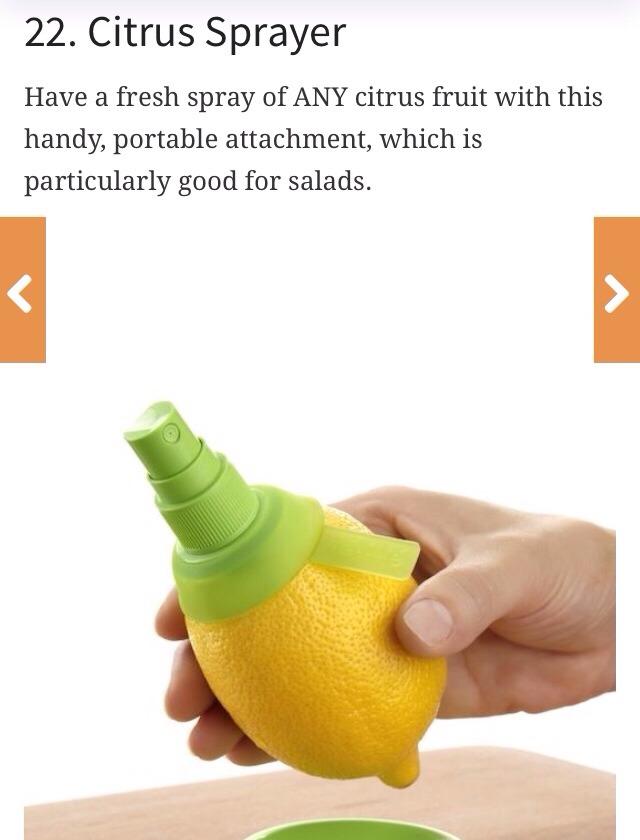 🍴 30 Useful Kitchen Inventions U Never Knew About 🍴