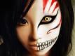25 Creepy But Cool Halloween Makeup Ideas! #Halloweentip