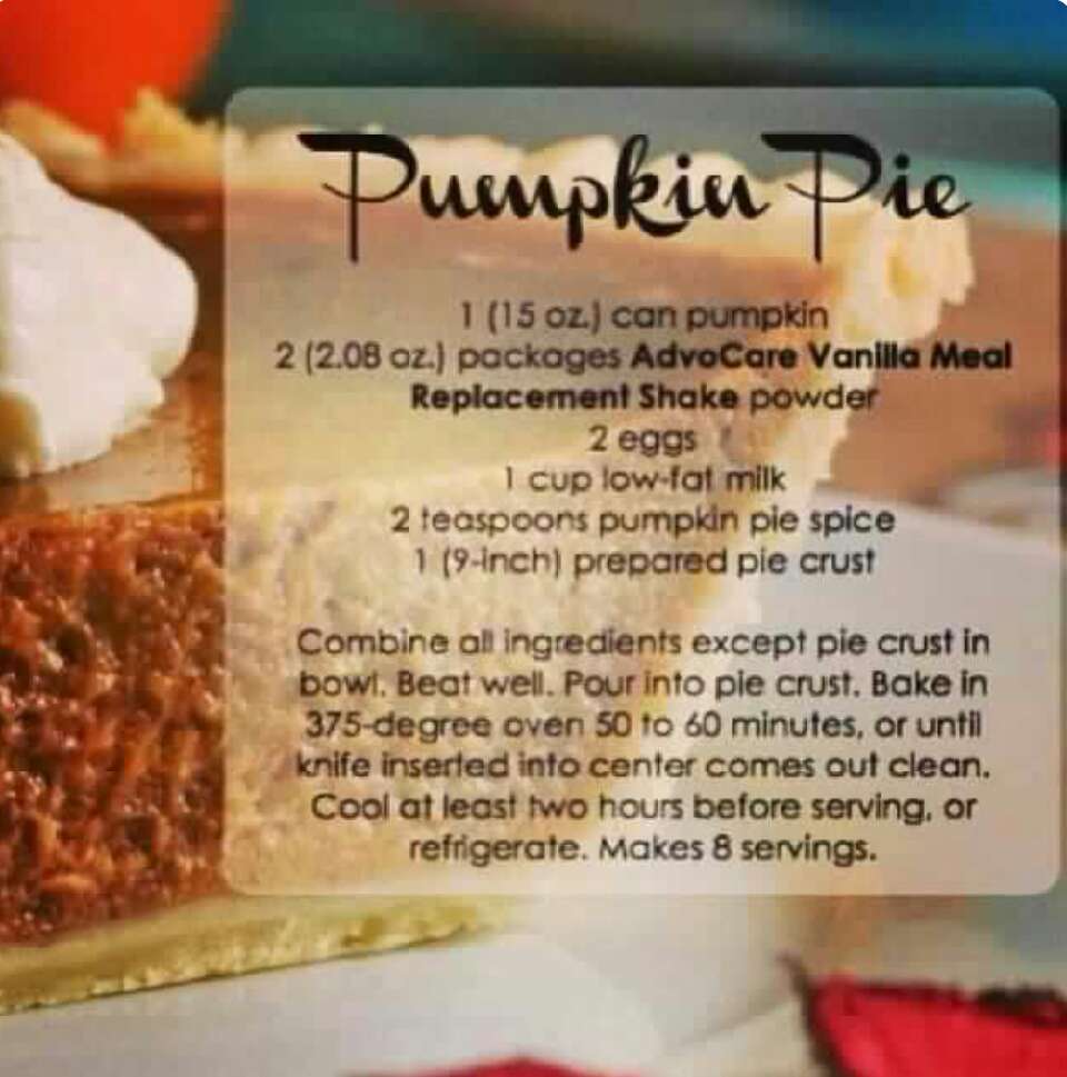 Advocare Recipes! Who wants to lose weight in 24 days and keep it off while eating yummy food?