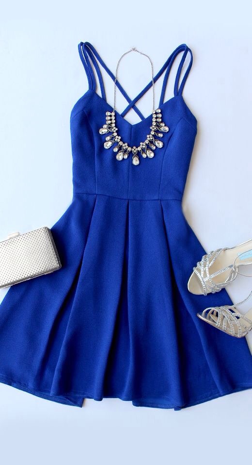 Inspired Dress Outfits