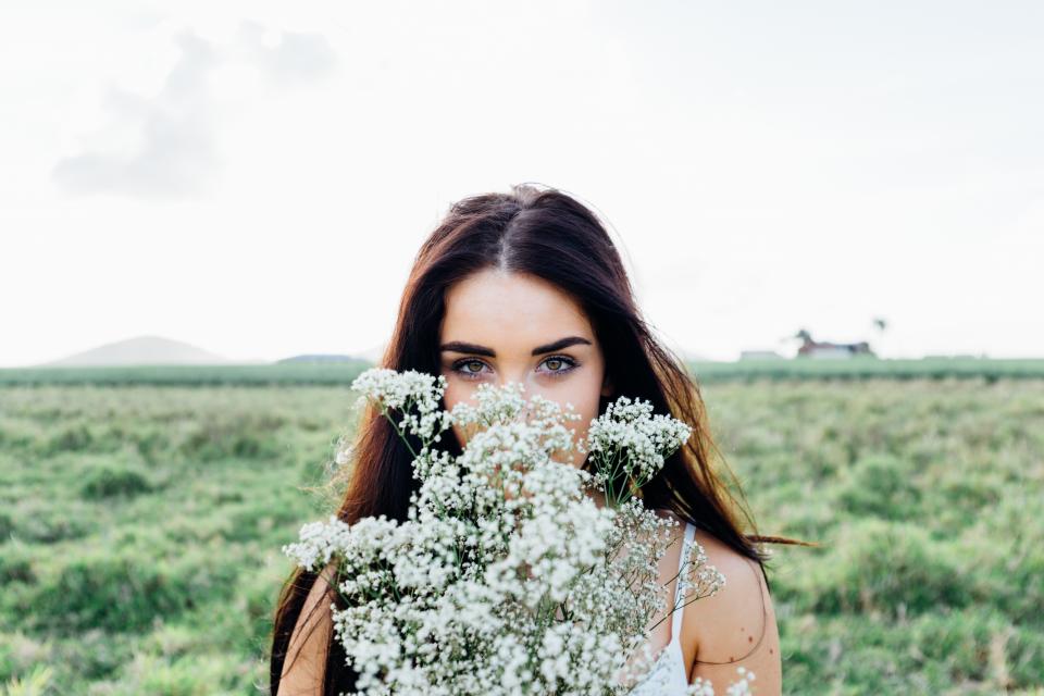 2. Avoid Allergies– Fragrance sells. We are attracted to good smelling products and the market knows it, so the production of fragranced products keeps increasing. Artificial Fragrances are affecting people, and they “can cause allergic reactions such as sneezing, runny nose, and watery eyes.