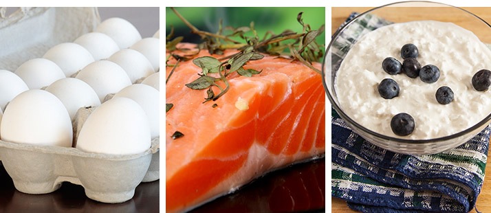 ✅A Beginners Shopping List! Great Guide For Healthier Eating!✅
