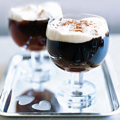 7. CONCERNS ABOUT YOUR PROSTATE…
Means you should stick to a darker brew. Recent studies credit the nutrients and antioxidants within dark roast coffee beans to reducing the risk of prostate cancer by up to 60-percent.